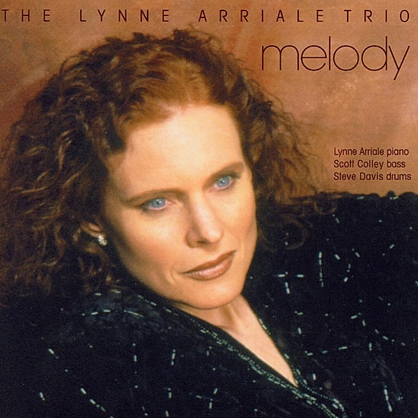 Melody, Lynne-Trio- Arriale
