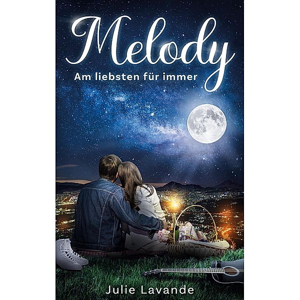 Melody, Julie Lavande