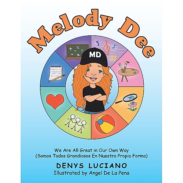 Melody Dee, Denys Luciano