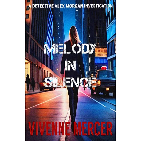 Melody in Silence, Vivenne Mercer