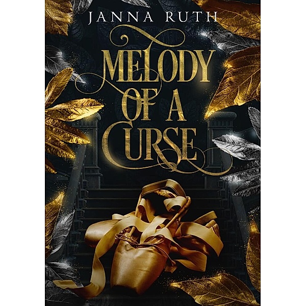 Melody of a Curse, Janna Ruth
