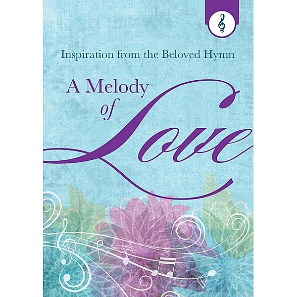 Melody of Love, Janice Thompson
