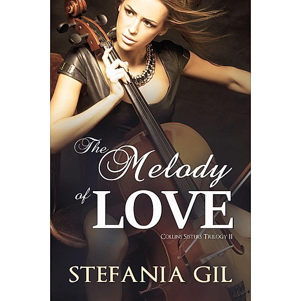 Melody of Love, Stefania Gil