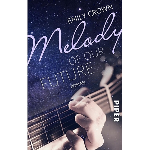 Melody of our future, Emily Crown