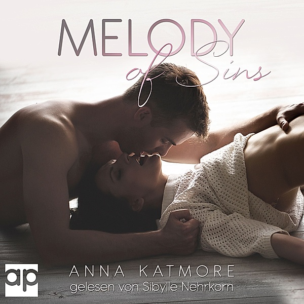 Melody of Sins, Anna Katmore