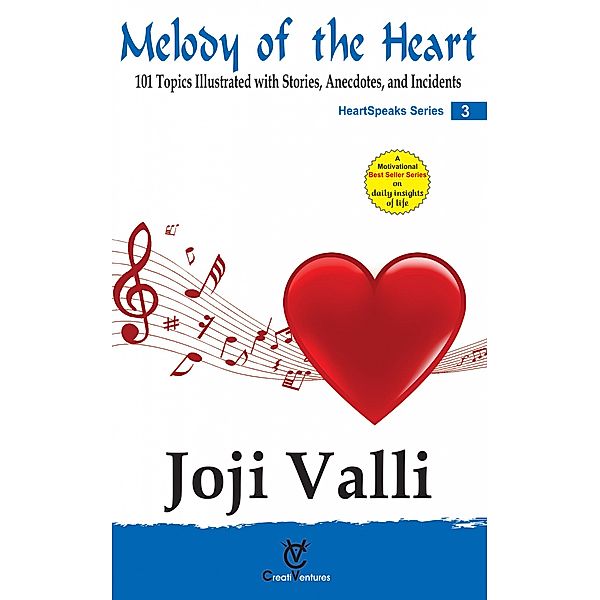 Melody of the Heart, Joji Valli