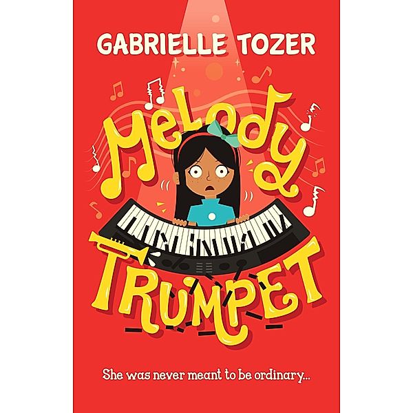 Melody Trumpet, Gabrielle Tozer