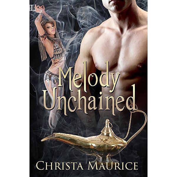 Melody Unchained, Christa Maurice