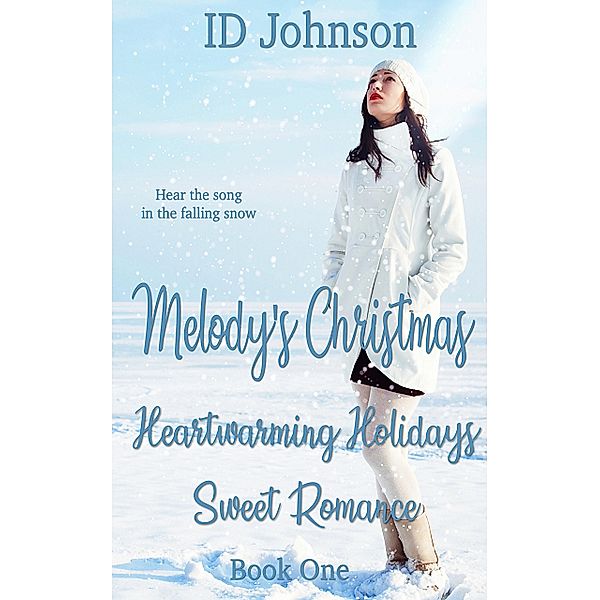 Melody's Christmas, Id Johnson