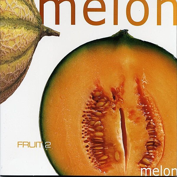 Melon Fruit 2, Diverse Interpreten