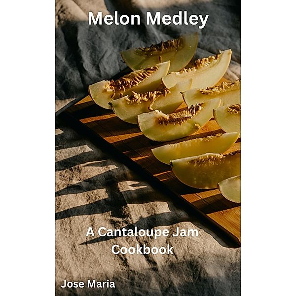 Melon Medley, Jose Maria