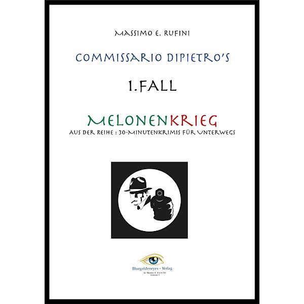 Melonenkrieg, Massimo E. Rufini