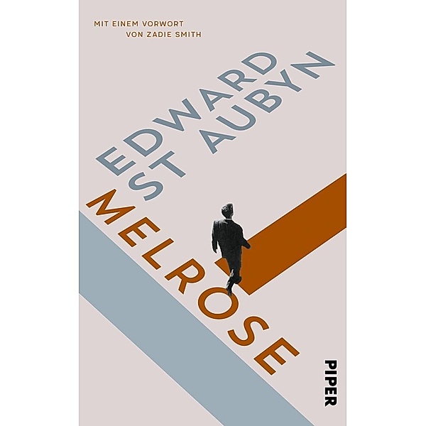 Melrose, Edward St. Aubyn