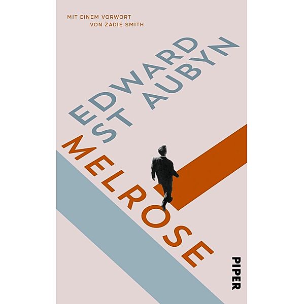 Melrose / Melrose-Saga, Edward St Aubyn