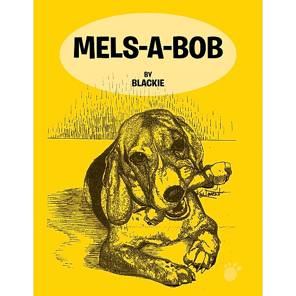 Mels -A-Bob, Blackie
