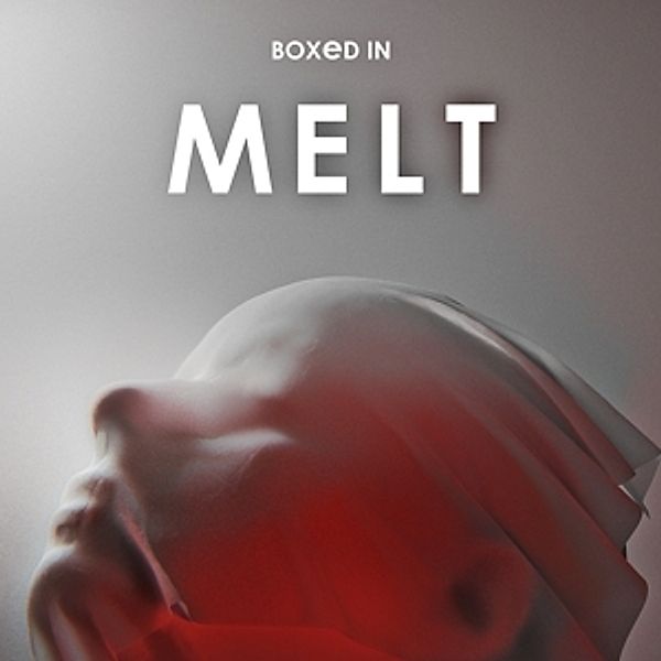 Melt (180 Gram Transparent Red) (Vinyl), Boxed In
