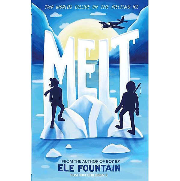 Melt, Ele Fountain