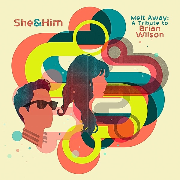 Melt Away: A Tribute To Brian Wilson, She & Him