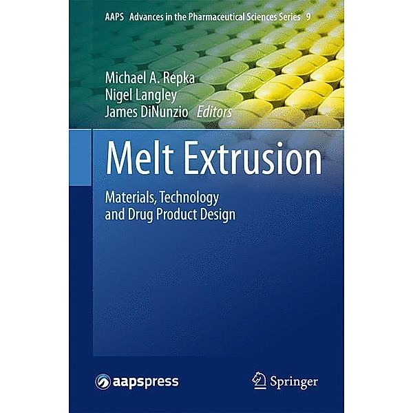 Melt Extrusion