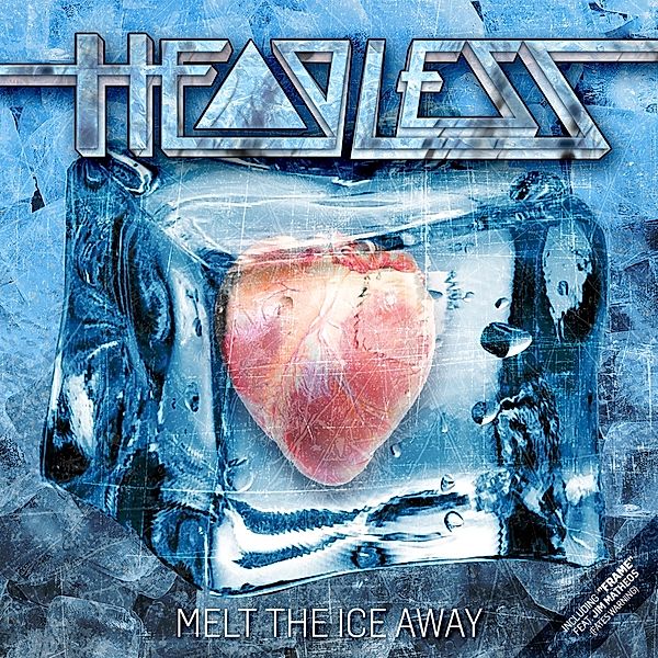 Melt The Ice Away (Vinyl), Headless