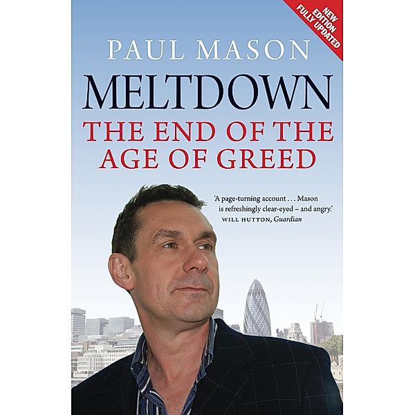 Meltdown, Paul Mason