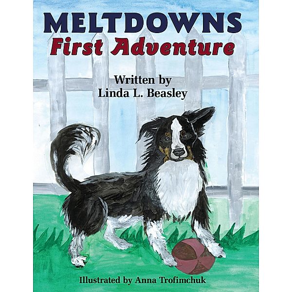 Meltdowns First Adventure, Linda L. Beasley