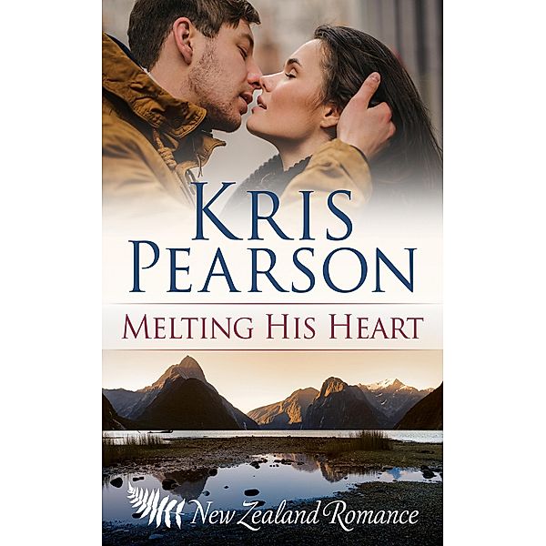 Melting His Heart, Kris Pearson