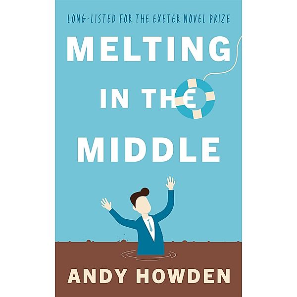Melting in the Middle, Andy Howden