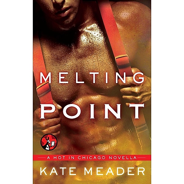 Melting Point, Kate Meader