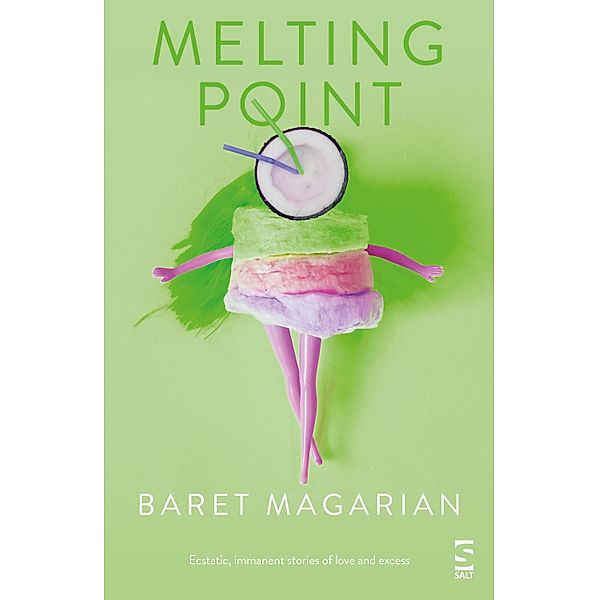 Melting Point, Baret Magarian