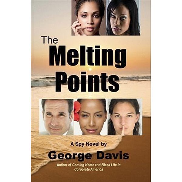 Melting Points, George Davis