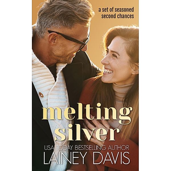 Melting Silver, Lainey Davis