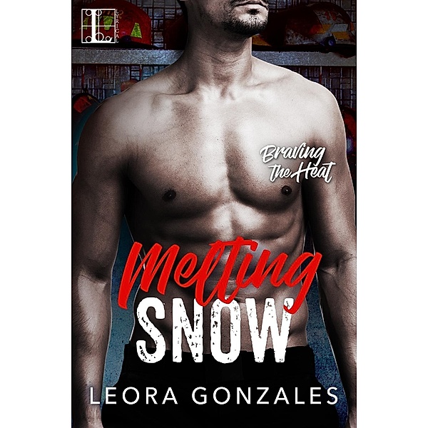 Melting Snow, Leora Gonzales