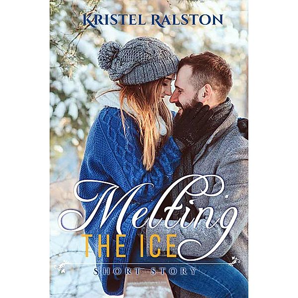 Melting the ice, Kristel Ralston