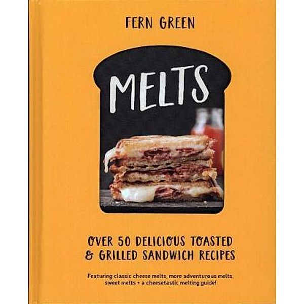 Melts, Fern Green