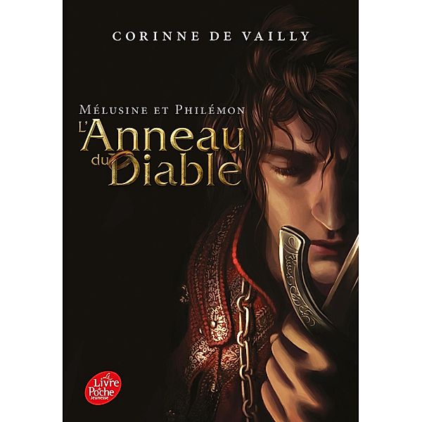 Mélusine et Philémon - Tome 1 / Aventure, Corinne de Vailly