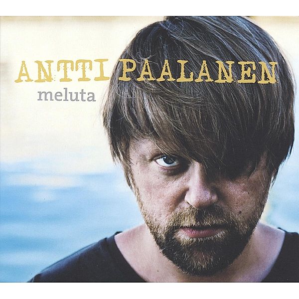 Meluta, Antti Paalanen