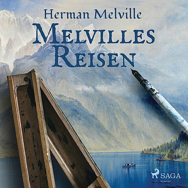 Melvilles Reisen, Herman Melville
