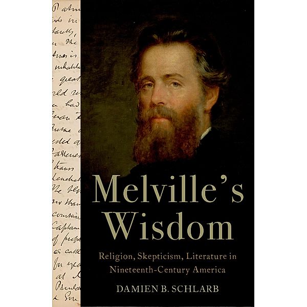 Melville's Wisdom / AAR Academy Series, Damien B. Schlarb