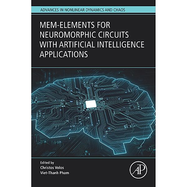 Mem-elements for Neuromorphic Circuits with Artificial Intelligence Applications