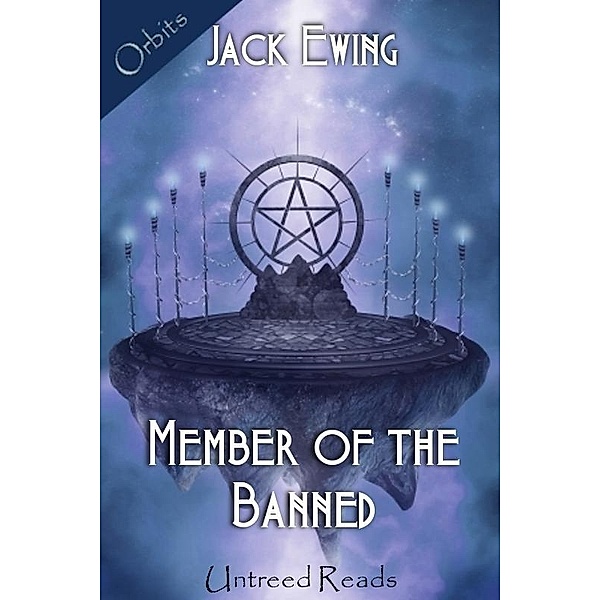 Member of the Banned / Orbits, Jack Ewing