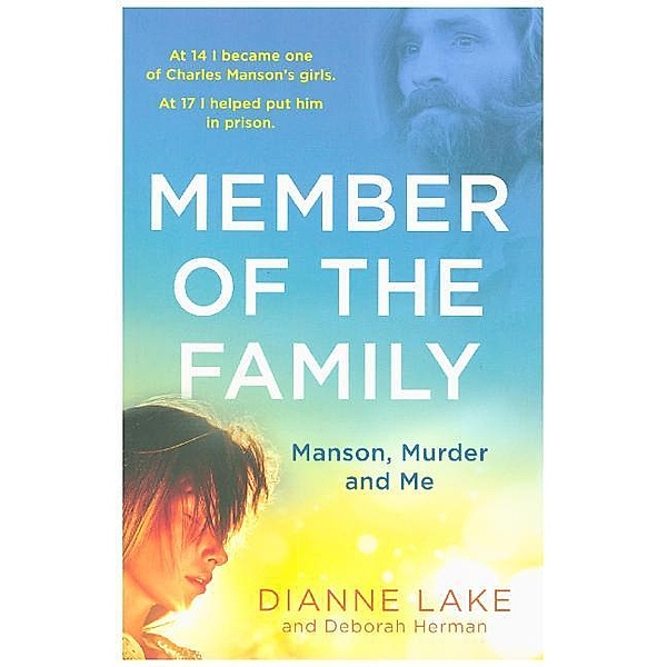 Member of the Family, Dianne Lake