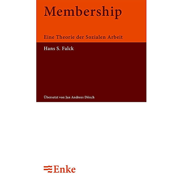 Membership, Hans S Falck