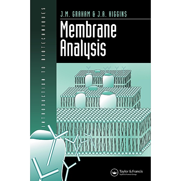 Membrane Analysis, John Graham, Joan Higgins