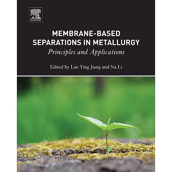 Membrane-Based Separations in Metallurgy