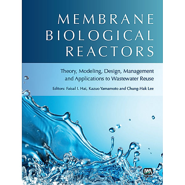 Membrane Biological Reactors