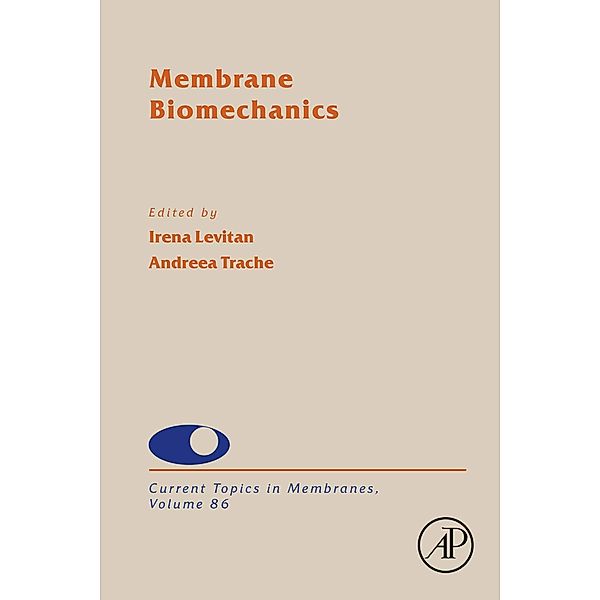 Membrane Biomechanics