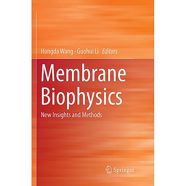 Membrane Biophysics