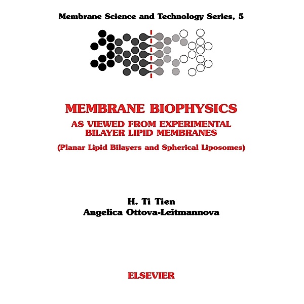 Membrane Biophysics: As Viewed from Experimental Bilayer Lipid Membranes, T. H., A. Ottova-Leitmannova