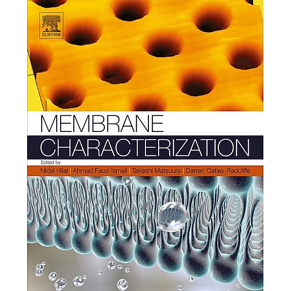 Membrane Characterization